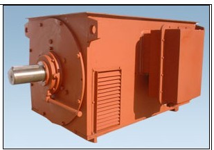YL5601-6 1120KW与YL4002-6/280KW立式水泵高压电机