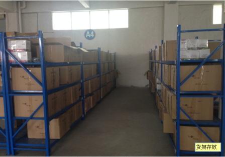 广州工厂电子产品配送货物 深运达物流