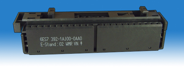 西门子300系列CPU 6ES7312-1AE14-0AB0 紧凑型PCU模块