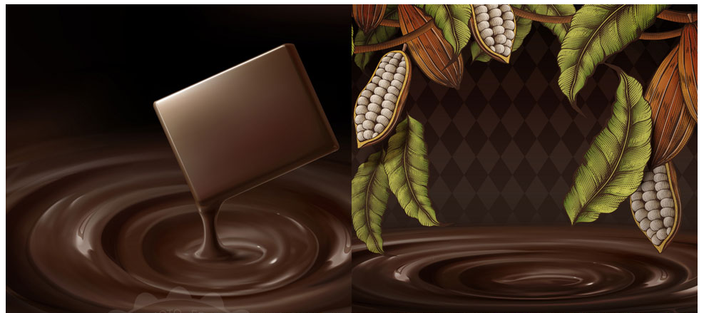 惊喜！李小冉给蘑菇屋的捷克巧克力可以进口了！