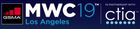 2019MWC Americas 2019年美国世界移动大会