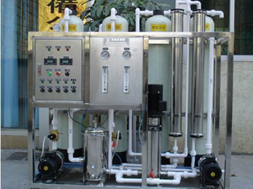 盐城水处理 zx-162型设备供应