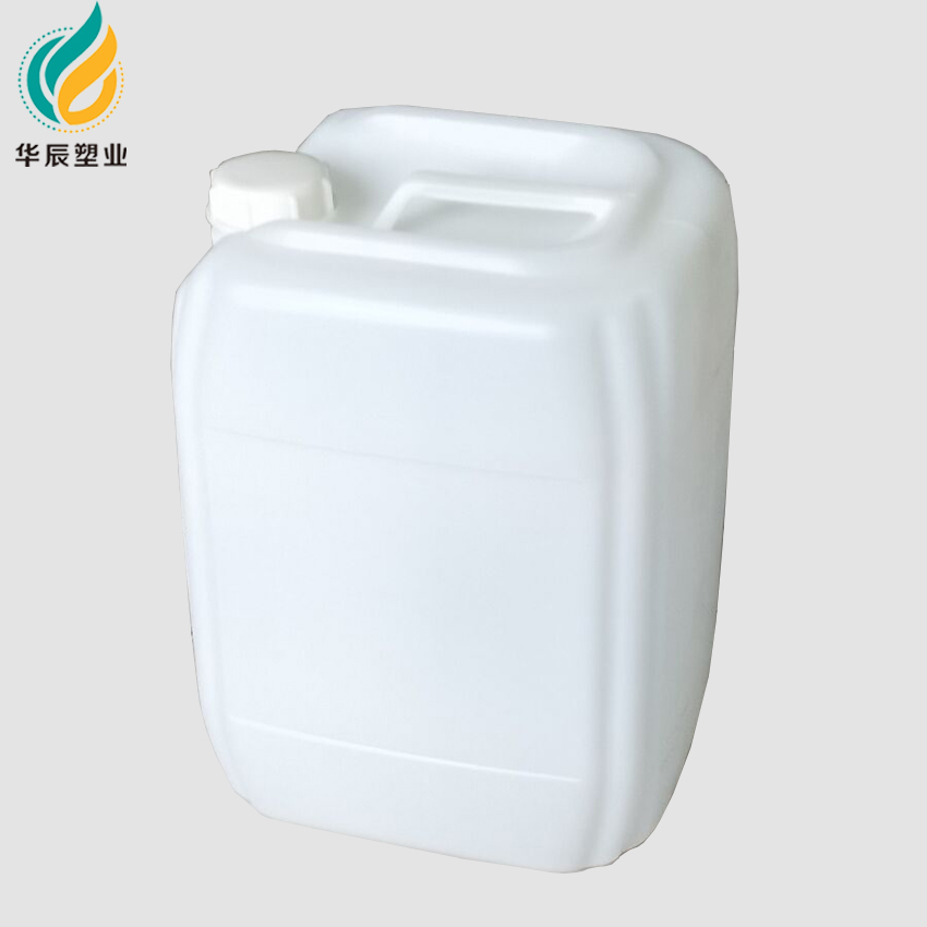 威海20L食品级塑料桶 文登20升堆码塑料桶供应 HDPE材质
