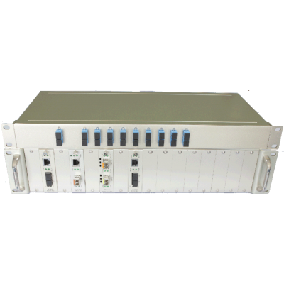 飞宇光纤供应4波粗波分复用系统CWDM 10G传输CWDM
