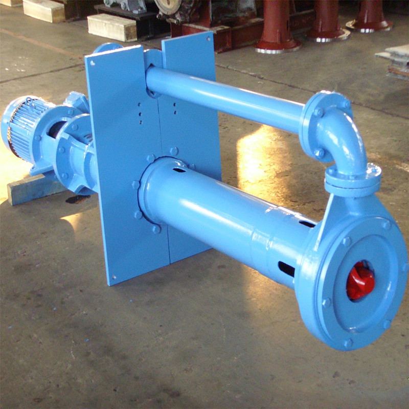 65YZ50-12液下渣浆泵生产商 液下砂浆泵