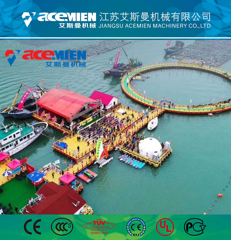漯河中空海洋踏板设备厂