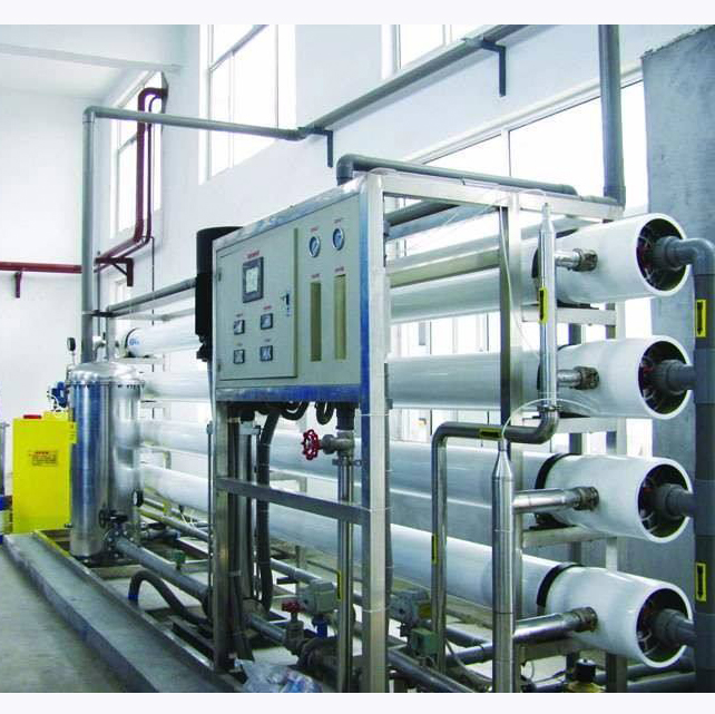 邯郸水处理公司-水处理行业优质服务商