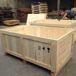 木箱包装厂，木包装箱，上海专业定制