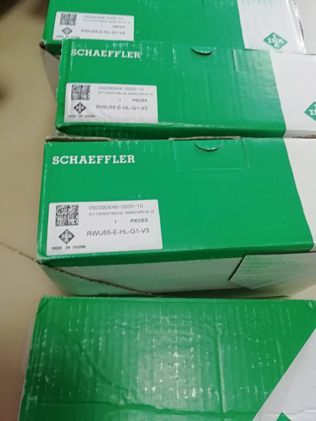 天津KWE20H直線軸承規格
