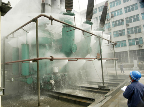 桂林喷淋洒水系统供应商