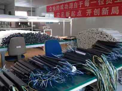 北京长臂折叠工作台灯制造厂