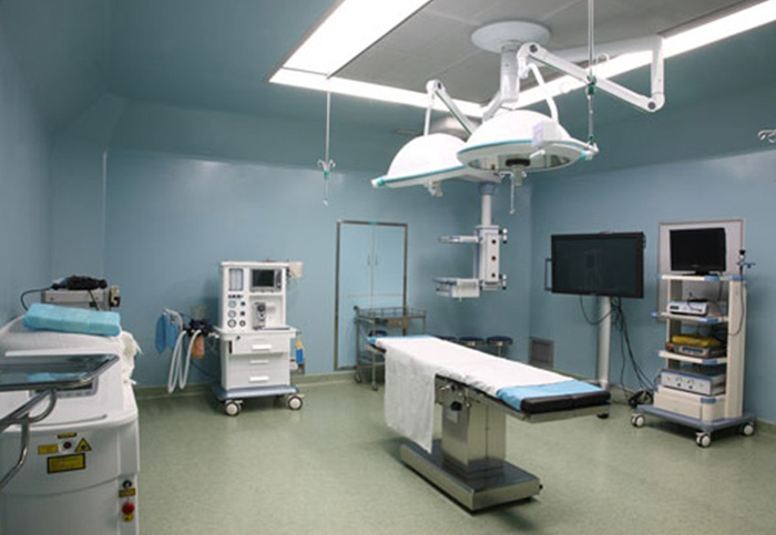 浙江温州手术室净化可以选择苏州安康，层流手术室净化