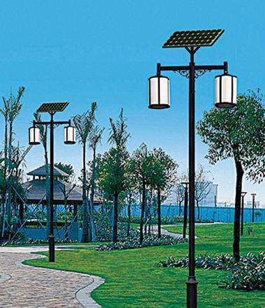 郴州6米灯杆太阳能路灯厂家