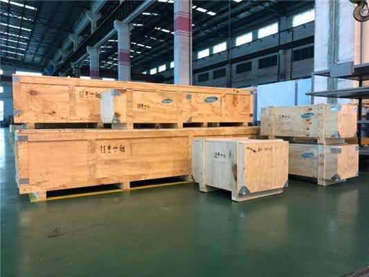 北京设备出口木箱包装厂北京仪器木箱包装公司北京木托盘生产厂家