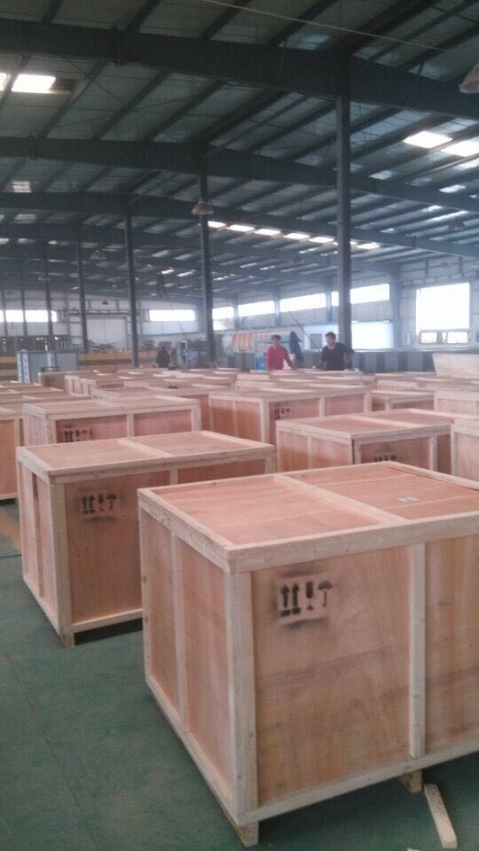 北京木箱包装生产厂家北京出口木箱包装生产加工