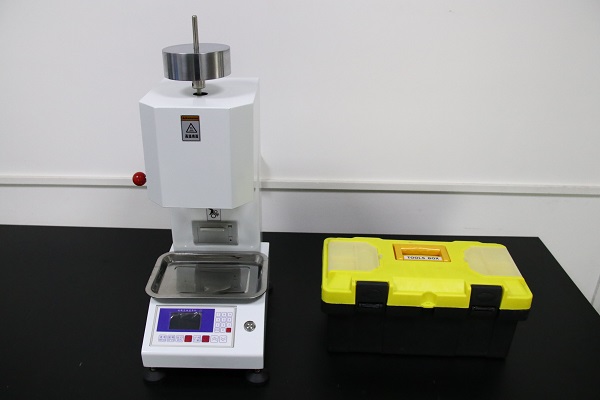 HT-3682VM-BA树脂熔体流动速率仪 熔体速率测定仪