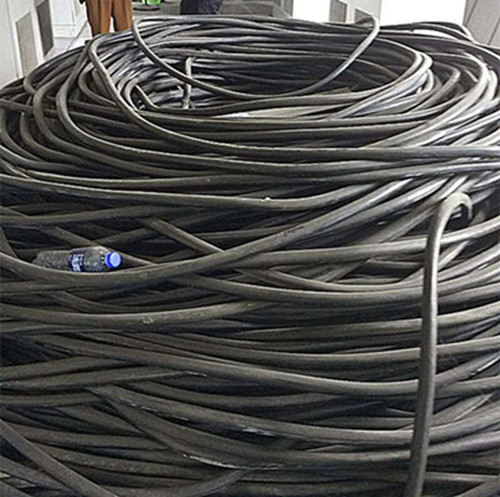 桐城长城电缆线回收-桐城市回收电缆线公司.提供图片微信报价