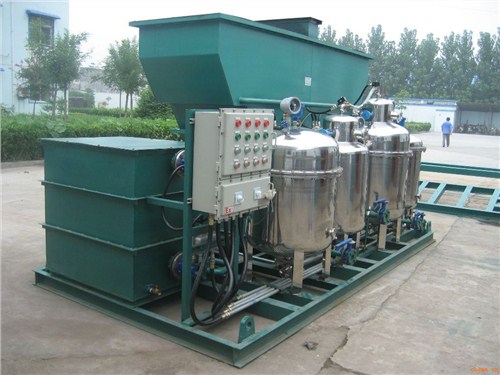 污水处理设备成本 服务至上 贵州迈科迪环保科技供应