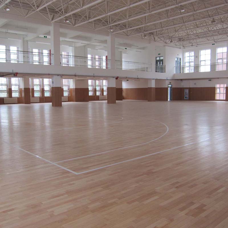 厂家直销篮球馆运动木地板，实木地板，欢迎咨询