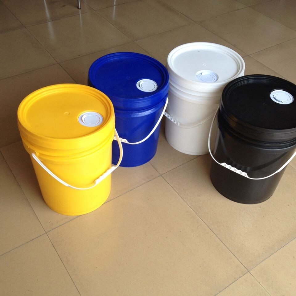 20机油桶 胶水桶 塑料包装桶