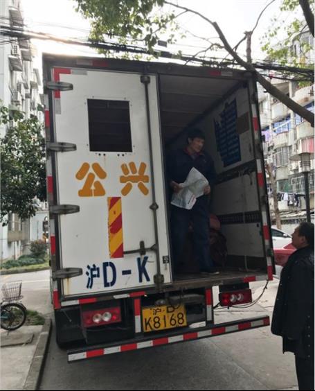 嘉定公兴搬家电话 上海长宁区居民搬运热线 免费纸箱