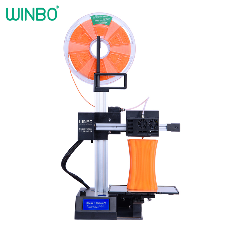 winbo 3d打印机价格一台-广州文搏智能-3d打印机那个品牌好-大企业好口碑
