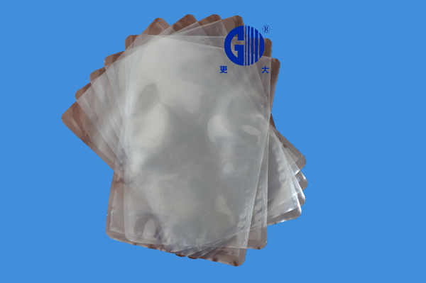 工厂库存处理KOPP高阻隔包装袋 涂布PVDC材料 防氧化包装