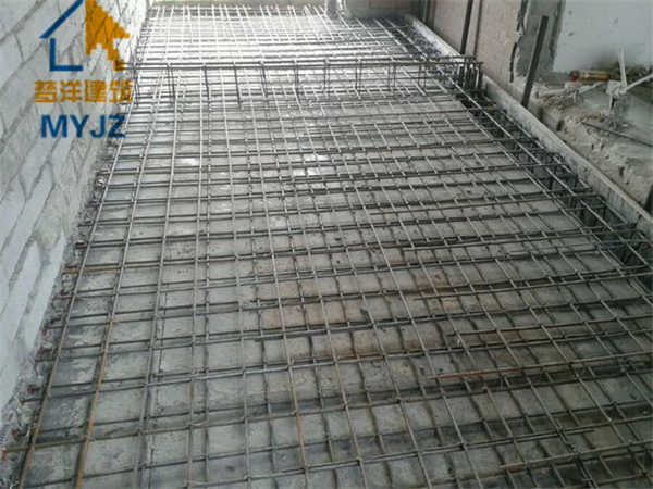 北京通州区混凝土阁楼制作楼梯搭建