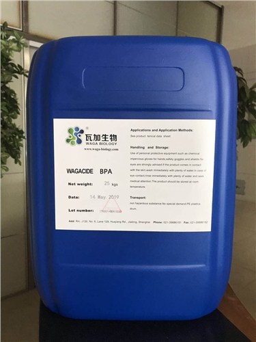 山东销售印花糊料防腐剂价格 承诺守信 上海瓦加生物科技供应