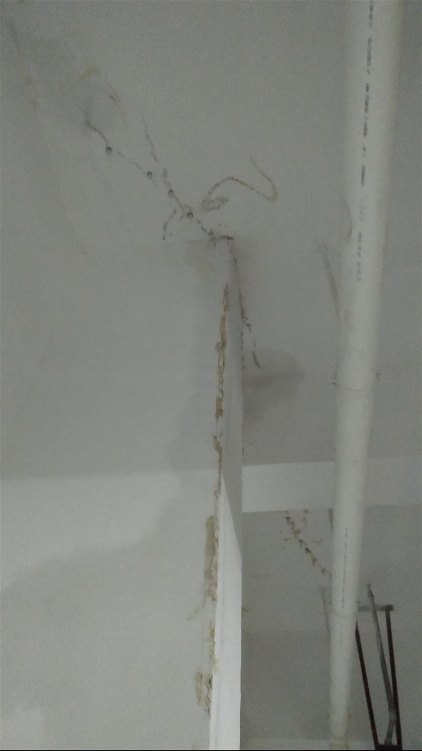 汉中车库洇水