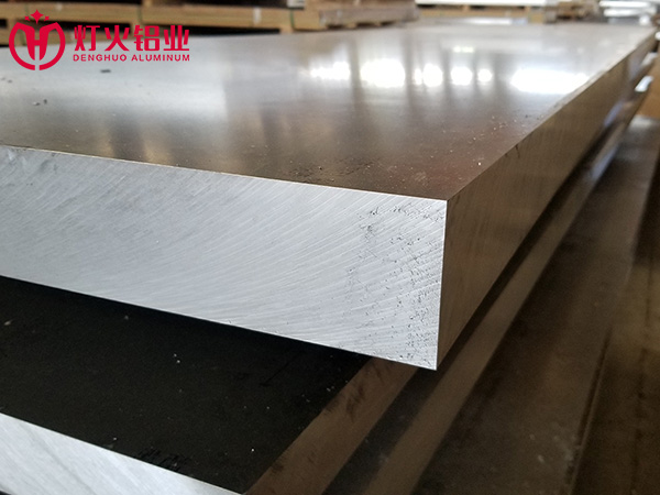 灯火铝业2A14-H112/O/T6铝板中厚板铝铜镁合金硬铝锻铝可批可零