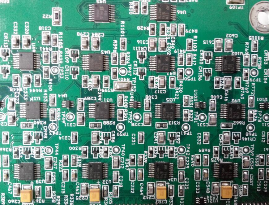 广州SMT贴片插件加工 免费PCB抄板公司 电路板加工厂 高效率，高品质