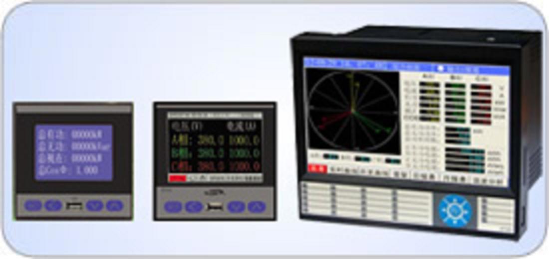 电工仪表、多功能电力仪表