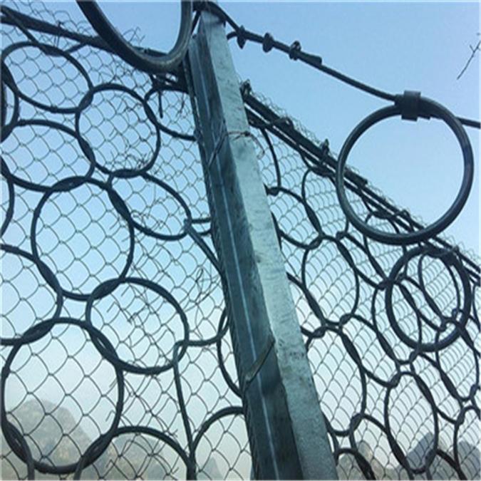宁波防护网