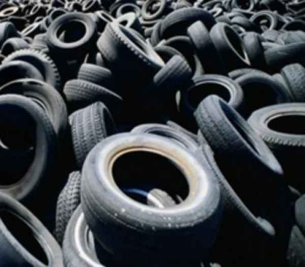 湖州废旧轮胎回收利用