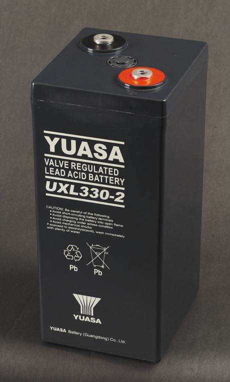 汤浅蓄电池UXL330-2N 广东汤浅蓄电池价格