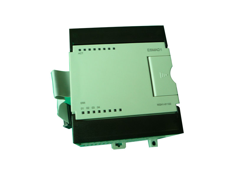 detiano德天奥 N80-M22MAD-AC 可编程控制器 远程监控触摸屏 plc模块 plc控制系统 文本机 plc一体机 国产plc