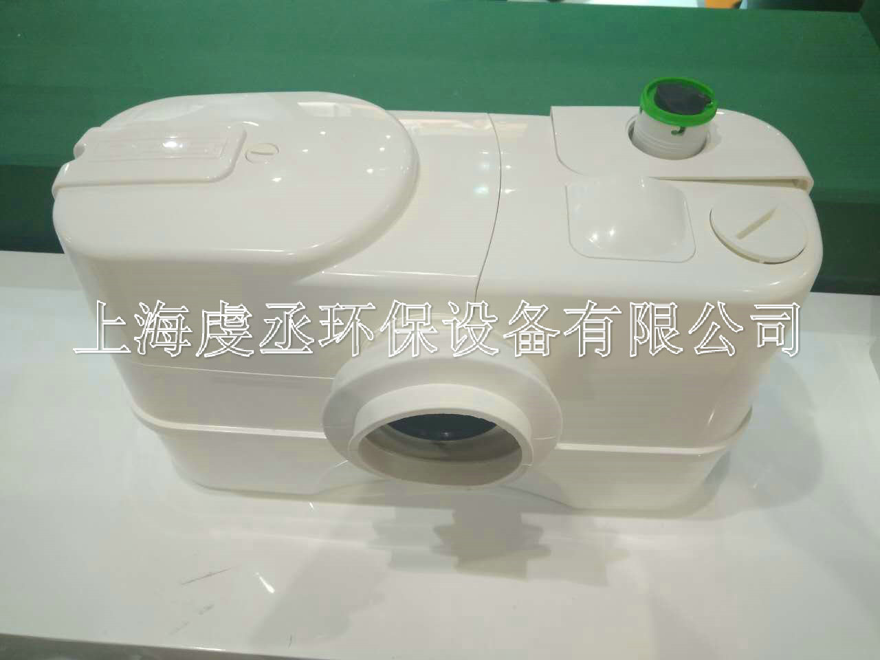 江苏优良污水提升装置 来电咨询 上海虔丞环保设备供应