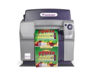 宽幅彩色标签打印机生产系统、彩色数码印刷机、彩色标签打印机