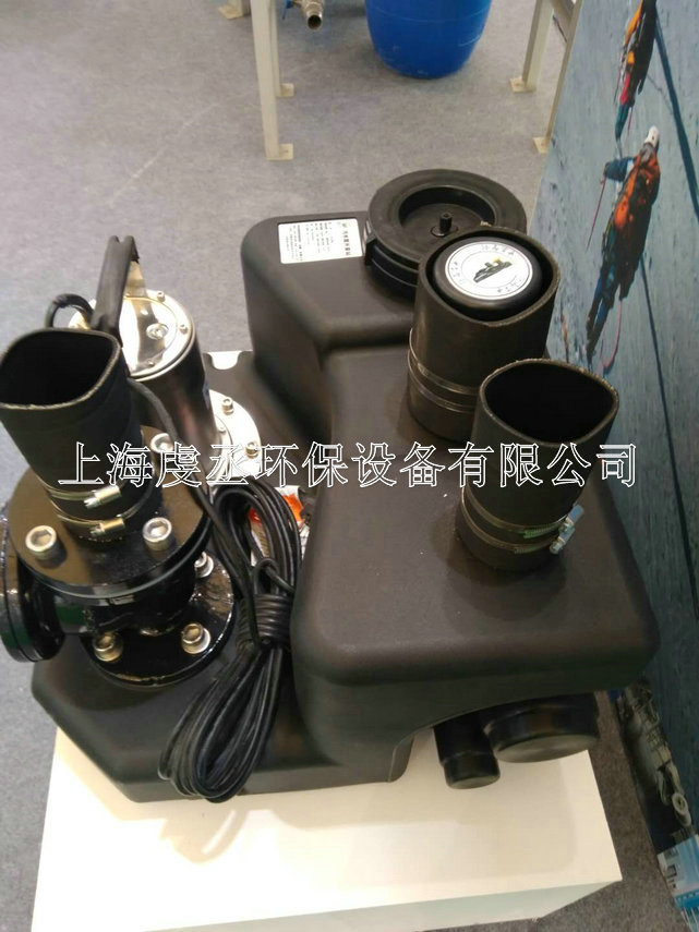 山东优质污水提升器服务为先 来电咨询 上海虔丞环保设备供应