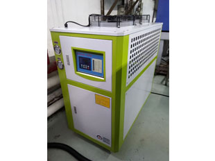 5HP节能环保型风冷式冷机，冷却机，冻水机，制冷机