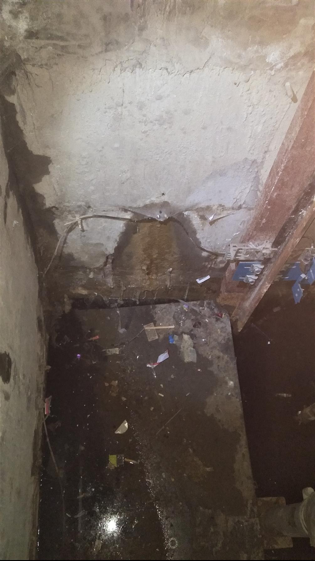绿地防水维修费用