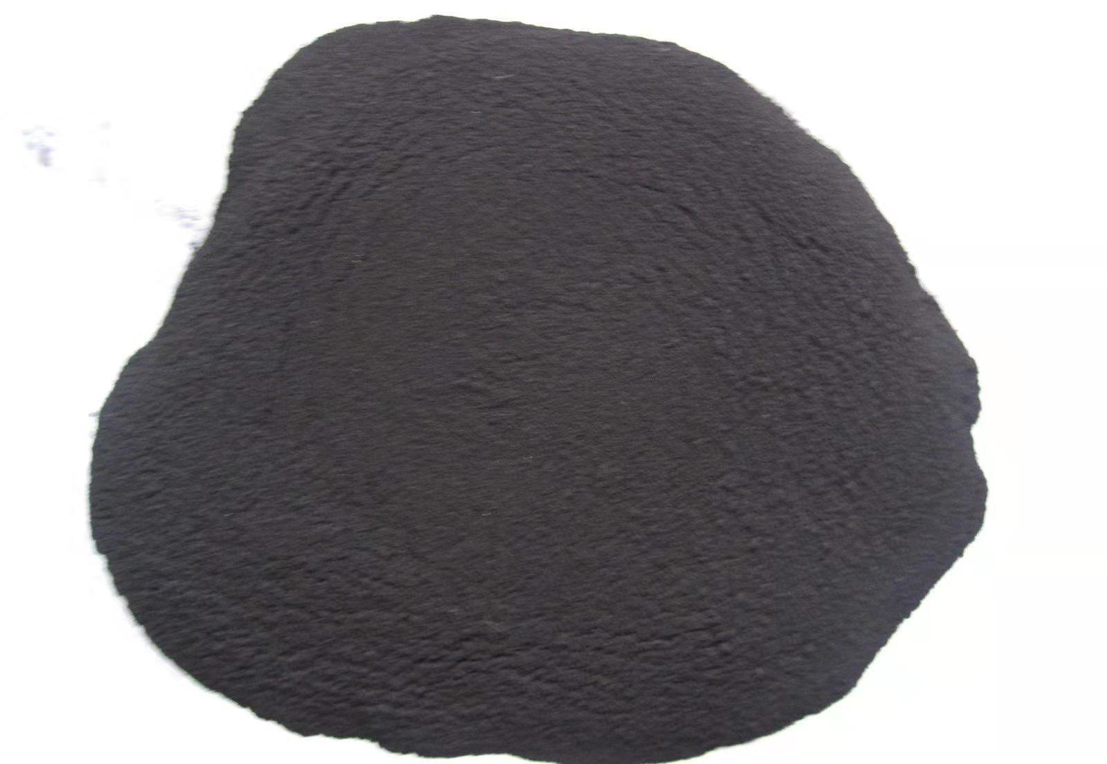 煤田地质勘探助剂钻井液用褐煤树脂