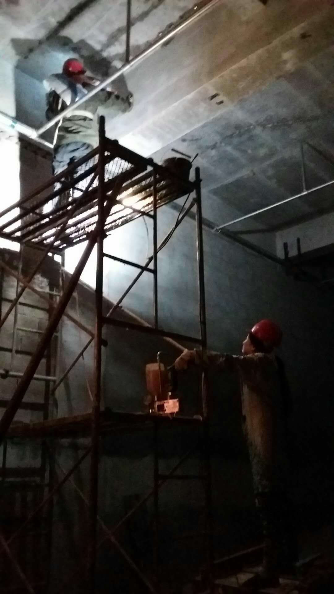 高新防水公司