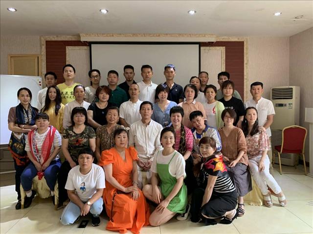 福建专业根骶能量健康按摩疗法培训