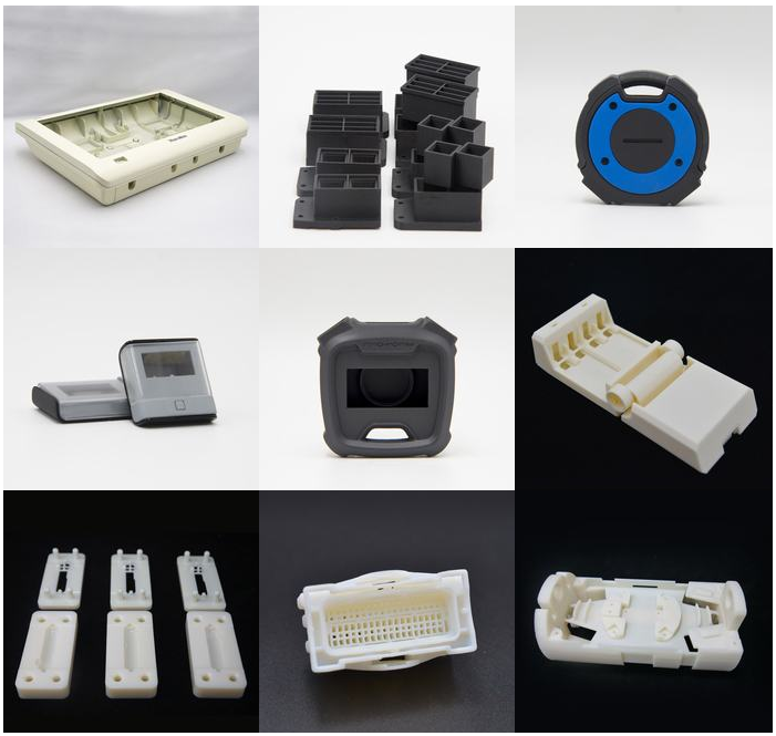 成都手板模型3D打印服务，成都3D打印公司