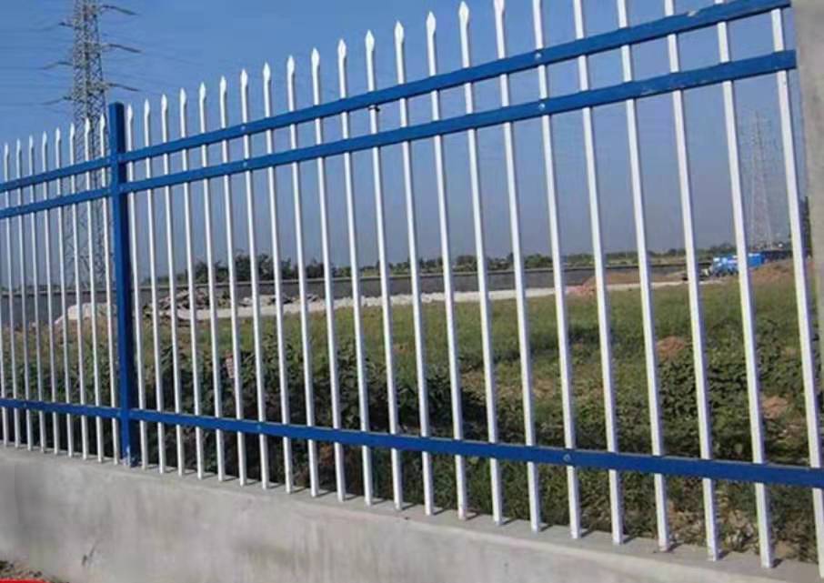 学校隔离栏玻璃钢交通设施安全防护栏
