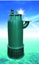 18.5KW 潜水排污泵 排沙泵 新强泵业