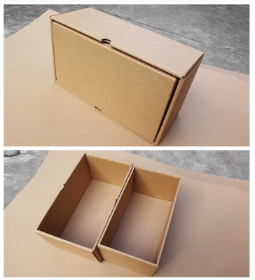 佛山高强度纸盒专业定做厂家批发价格好_恒辉纸制品厂