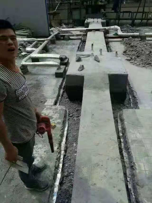 郑州金水区屋顶防水工程